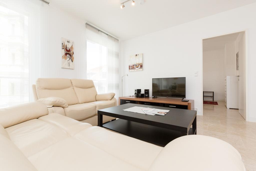 Rafael Kaiser - Paros Apartment - Contactless 24H Check-In Вена Номер фото